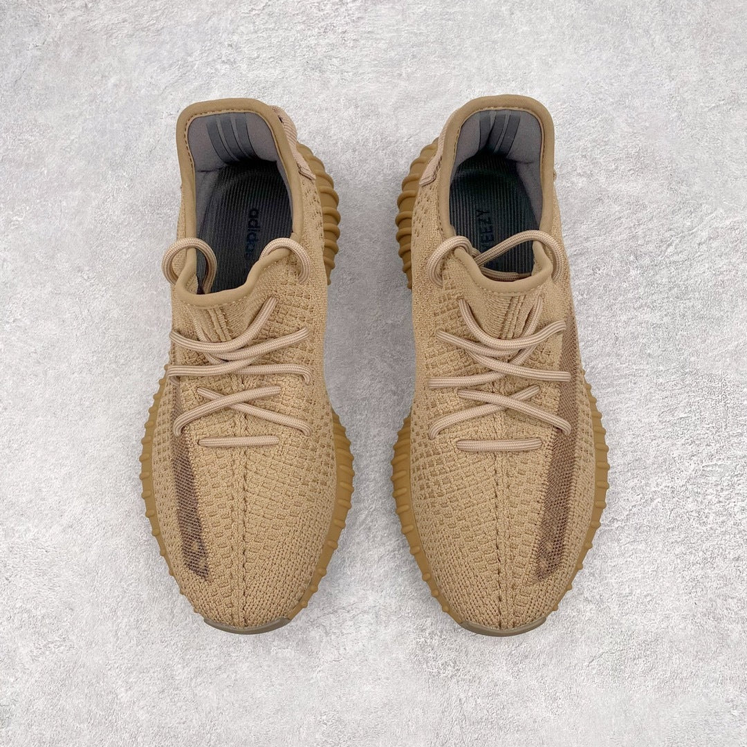 Boost 350 Earth