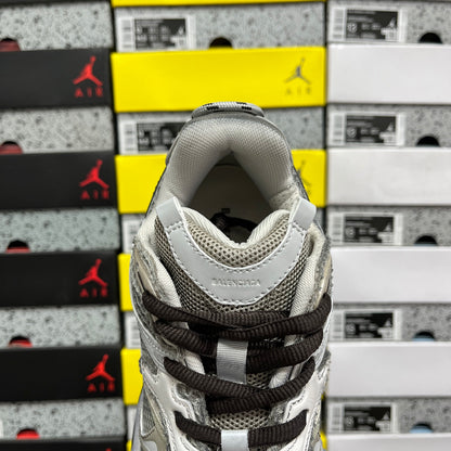 BLG Runner 2 Grey/White/Black