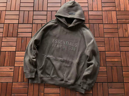 Essentials Hoodies