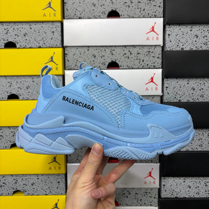 BLG Triple S Blue