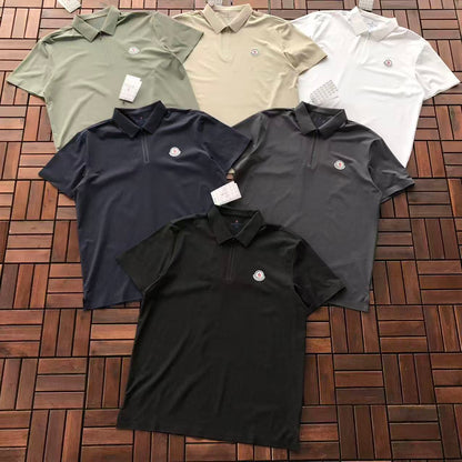 T-Shirts Polo MC