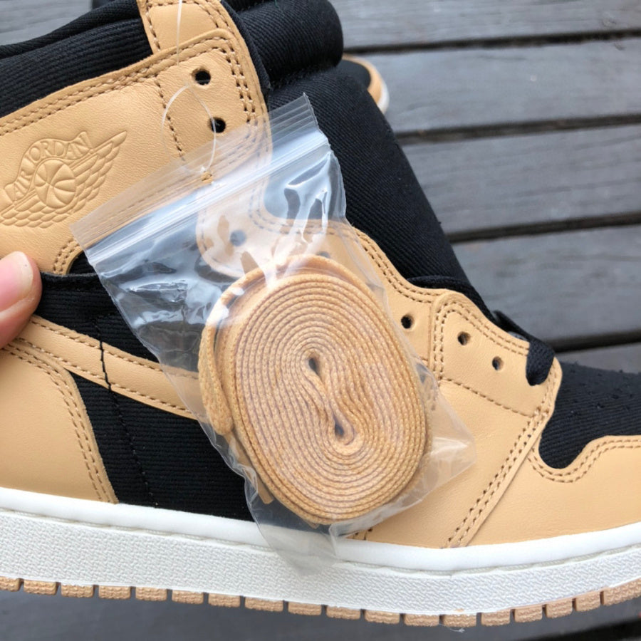 AJ1 High Retro OG Beige