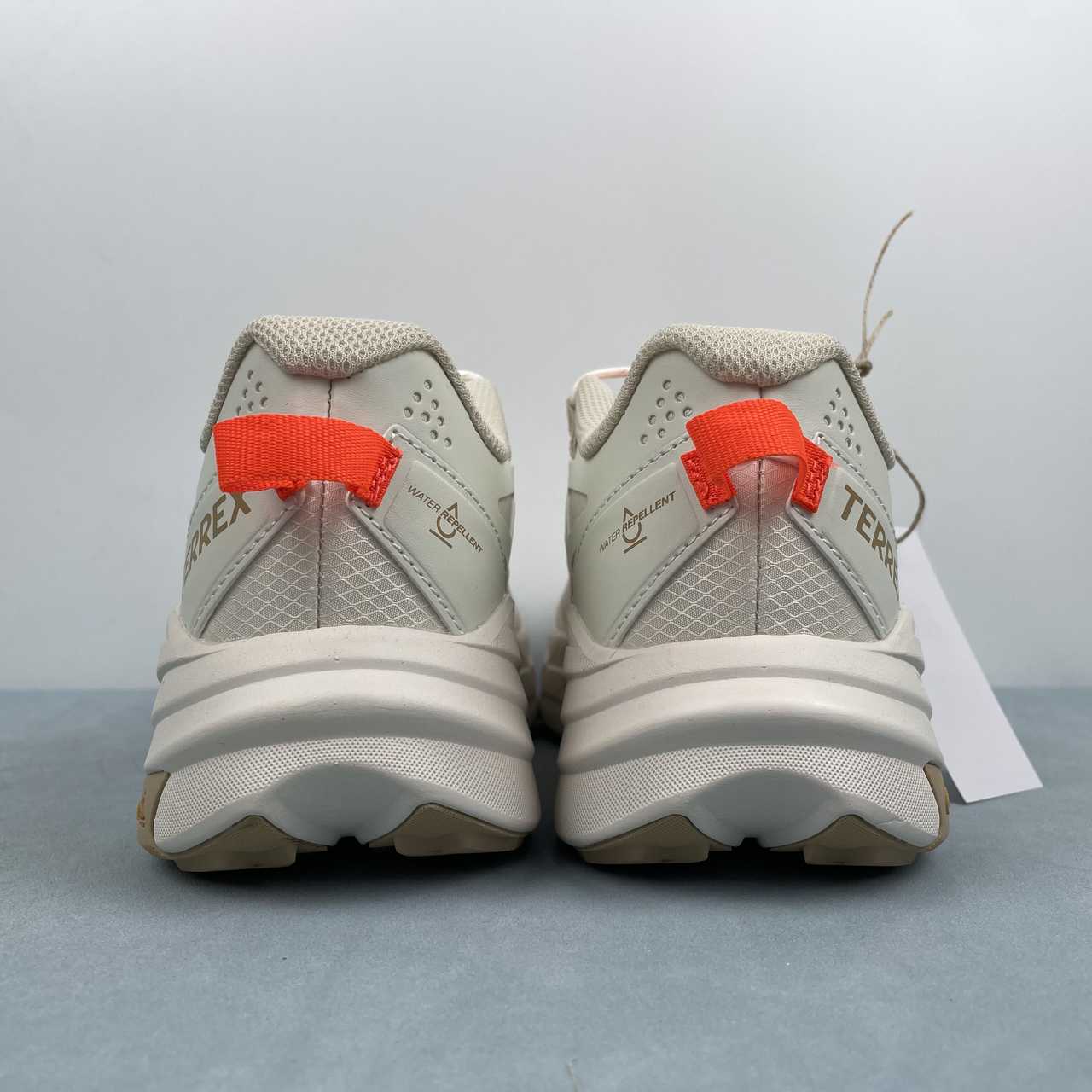TERREX FREEHIKER White Brown Orange