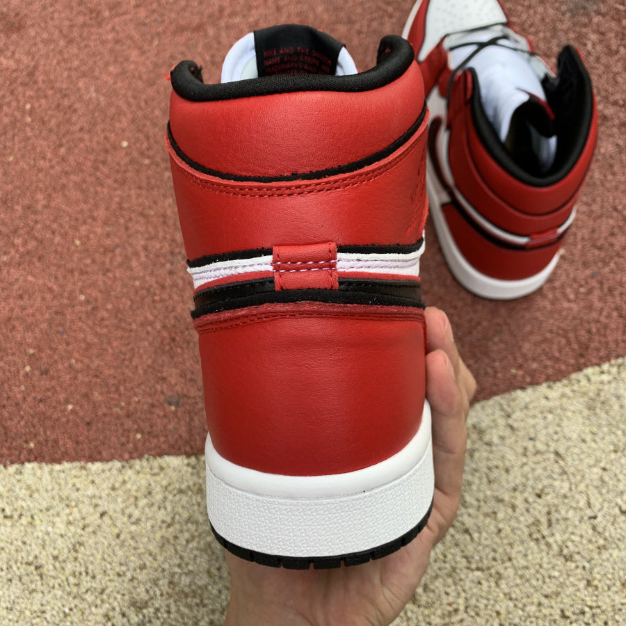 AJ1 High Chicago