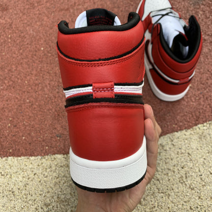AJ1 High Chicago