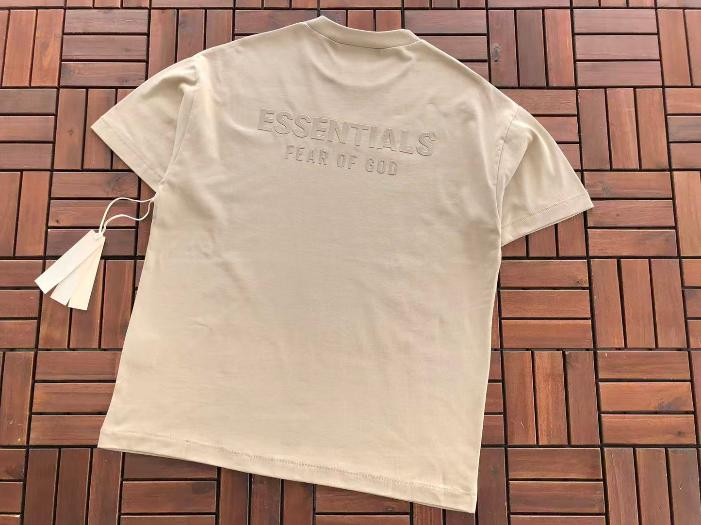 Conjuntos Essentials