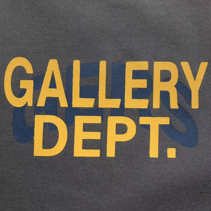 T-shirt GALLERY DEPT