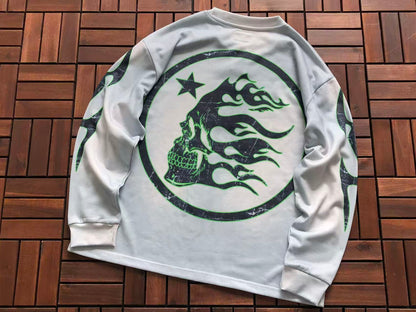 HELL LONG-SLEEVE
