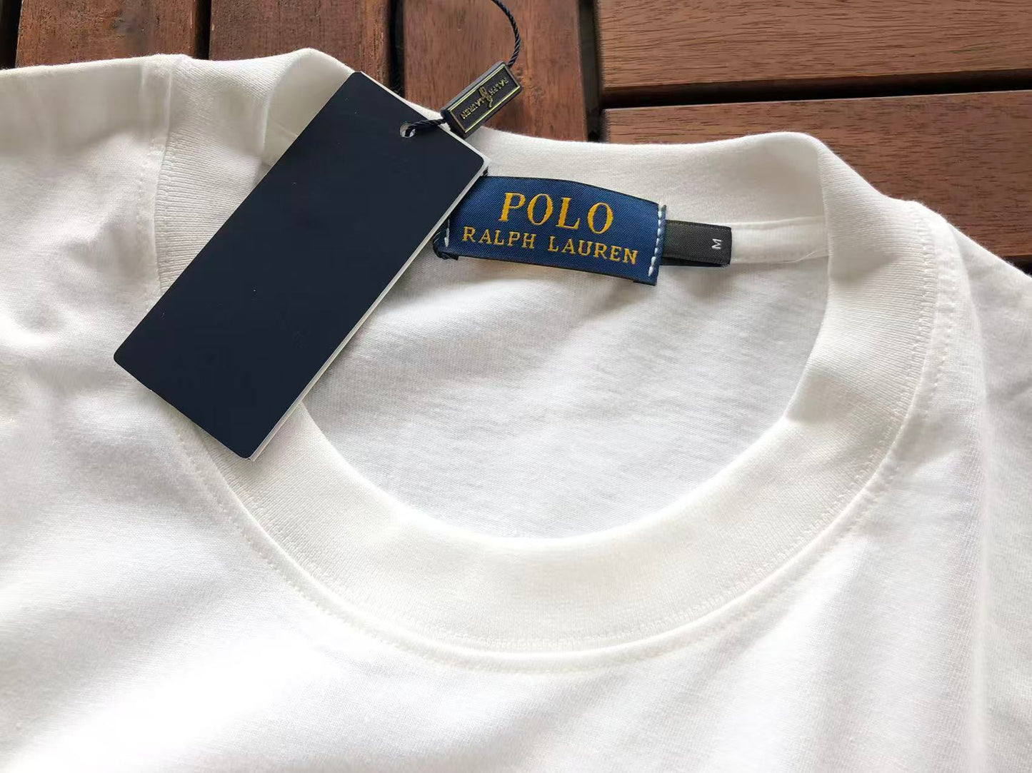RL T-shirt