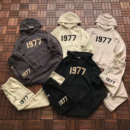 Conjuntos Essentials