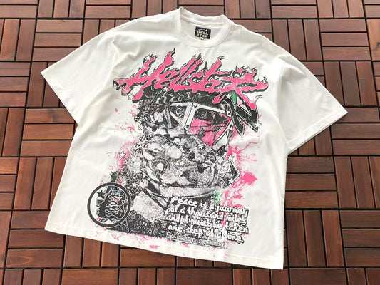HELL T-SHIRT