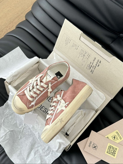 GDGS V-Star Salmon