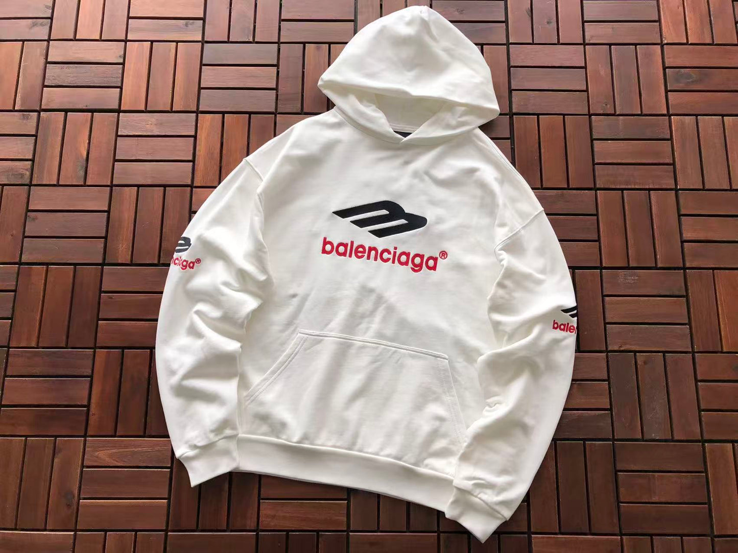 HOODIES BLG