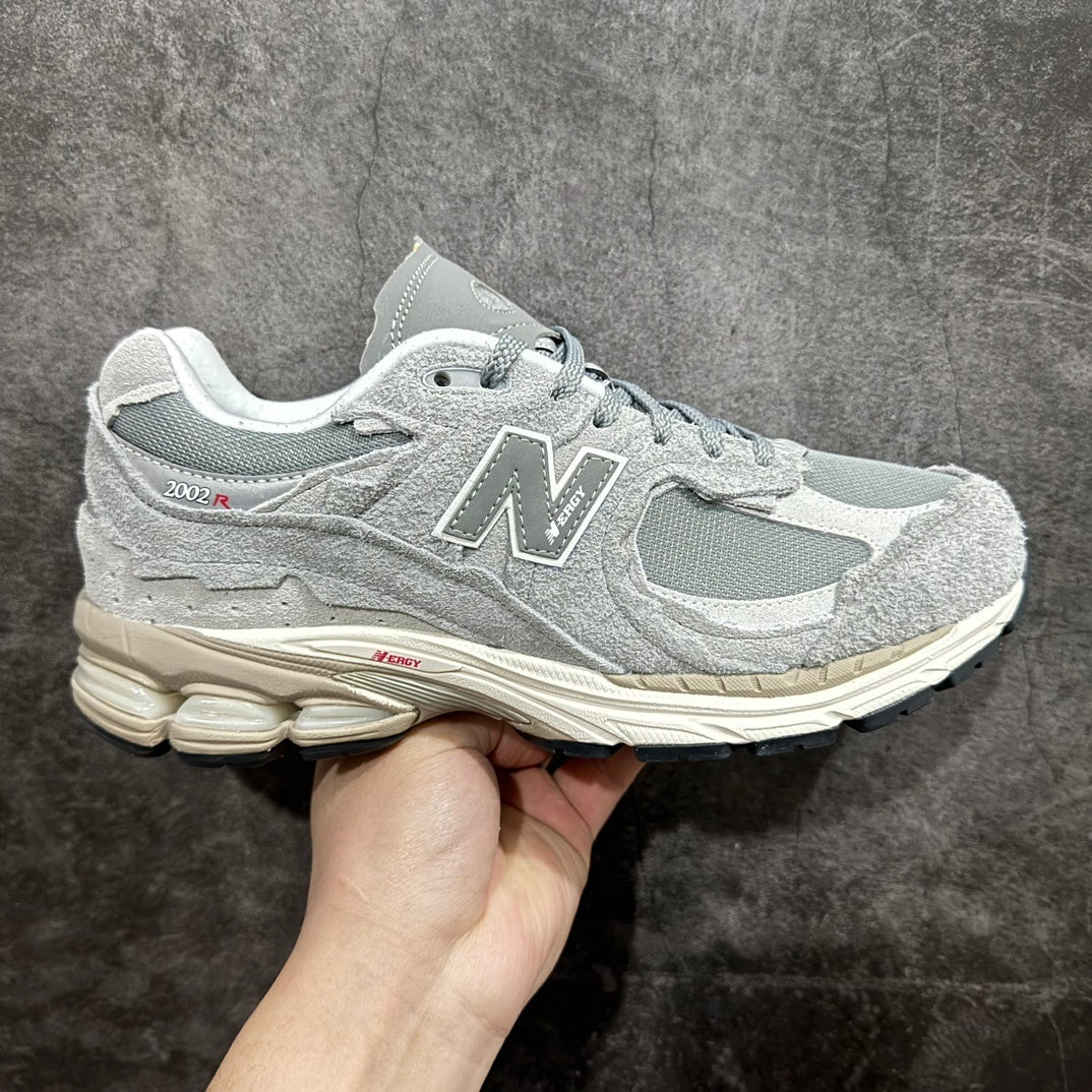 2002 Blue Grey