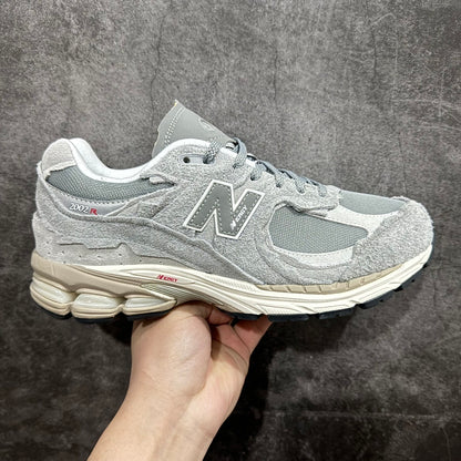 2002 Blue Grey