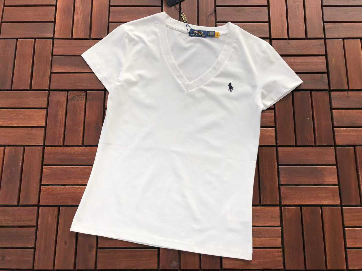 RL T-shirt
