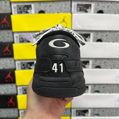 BLG Hamptons Black