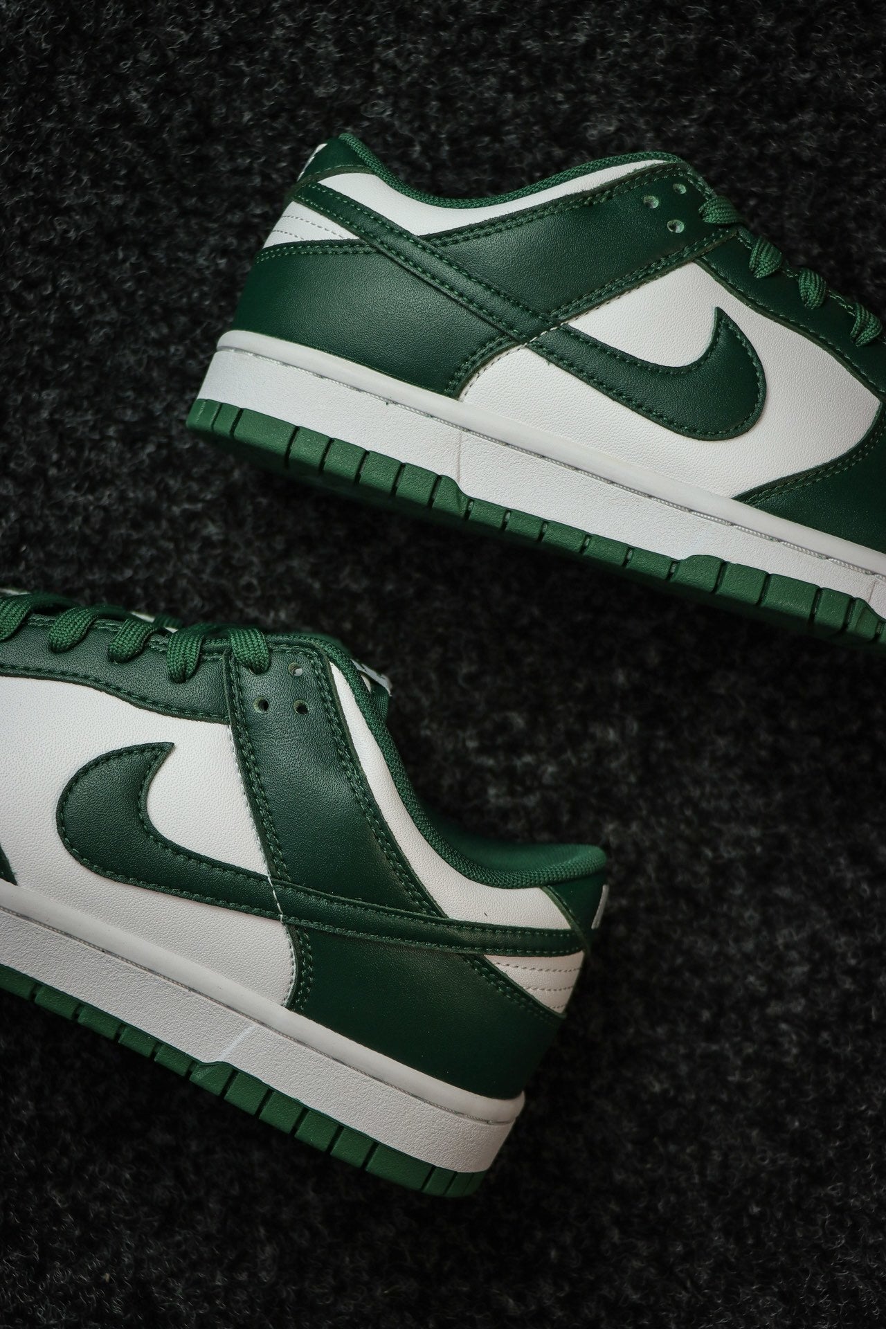 Dunk SP Varsity Green