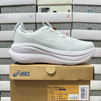 GEL-NIMBUS 28 WHITE