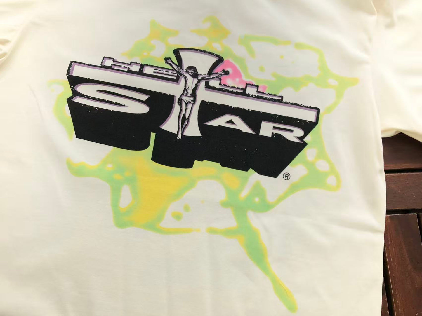 HELL T-SHIRT