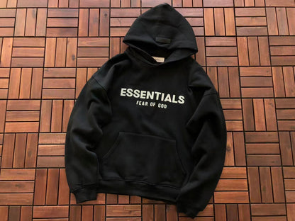 Essentials Hoodies