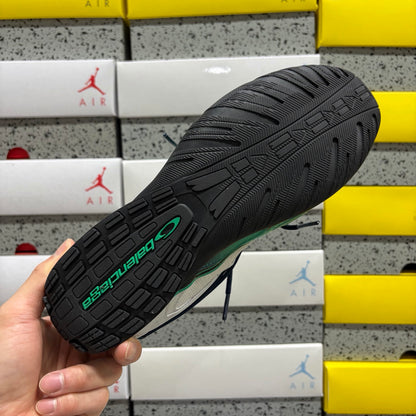 BLG Radar Green/White/Grey