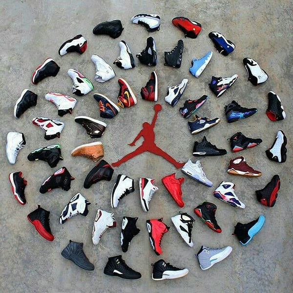 Jordan