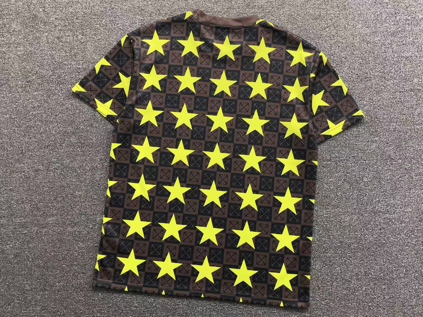 T-shirt Off