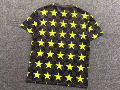 T-shirt Off