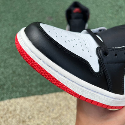 AJ1 High MVP