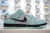Dunk SB Aqua Blue Lobster