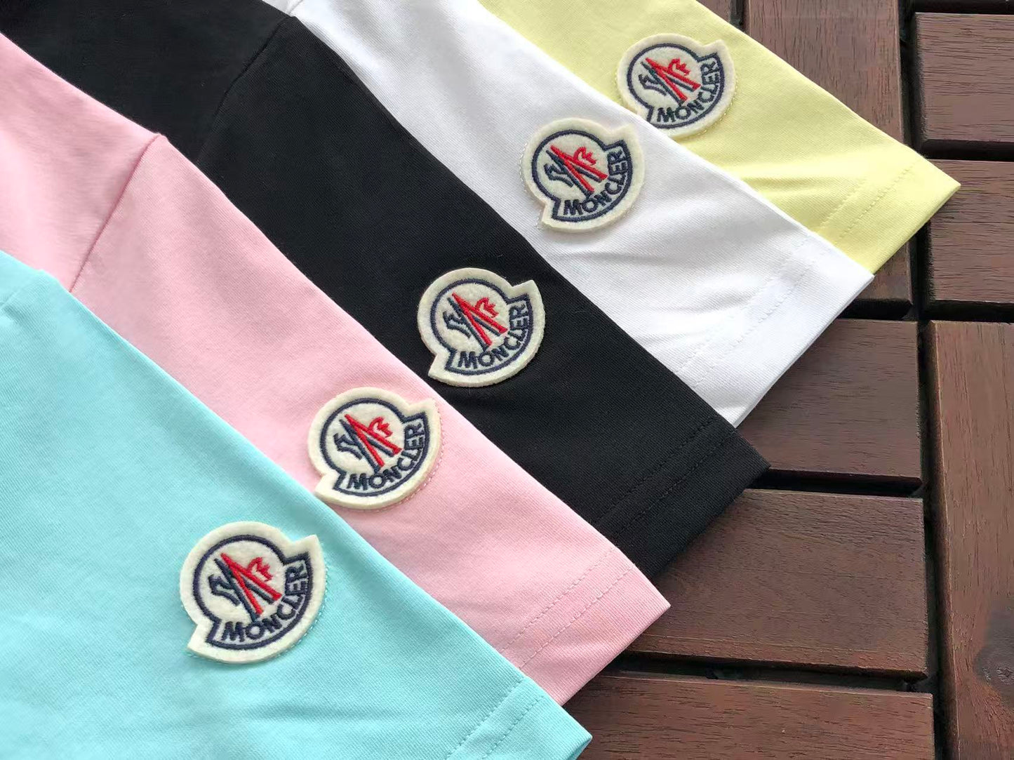 T-Shirts MC