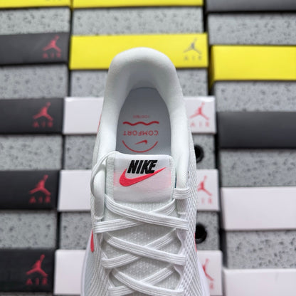 Revolution 8 Grey/Red