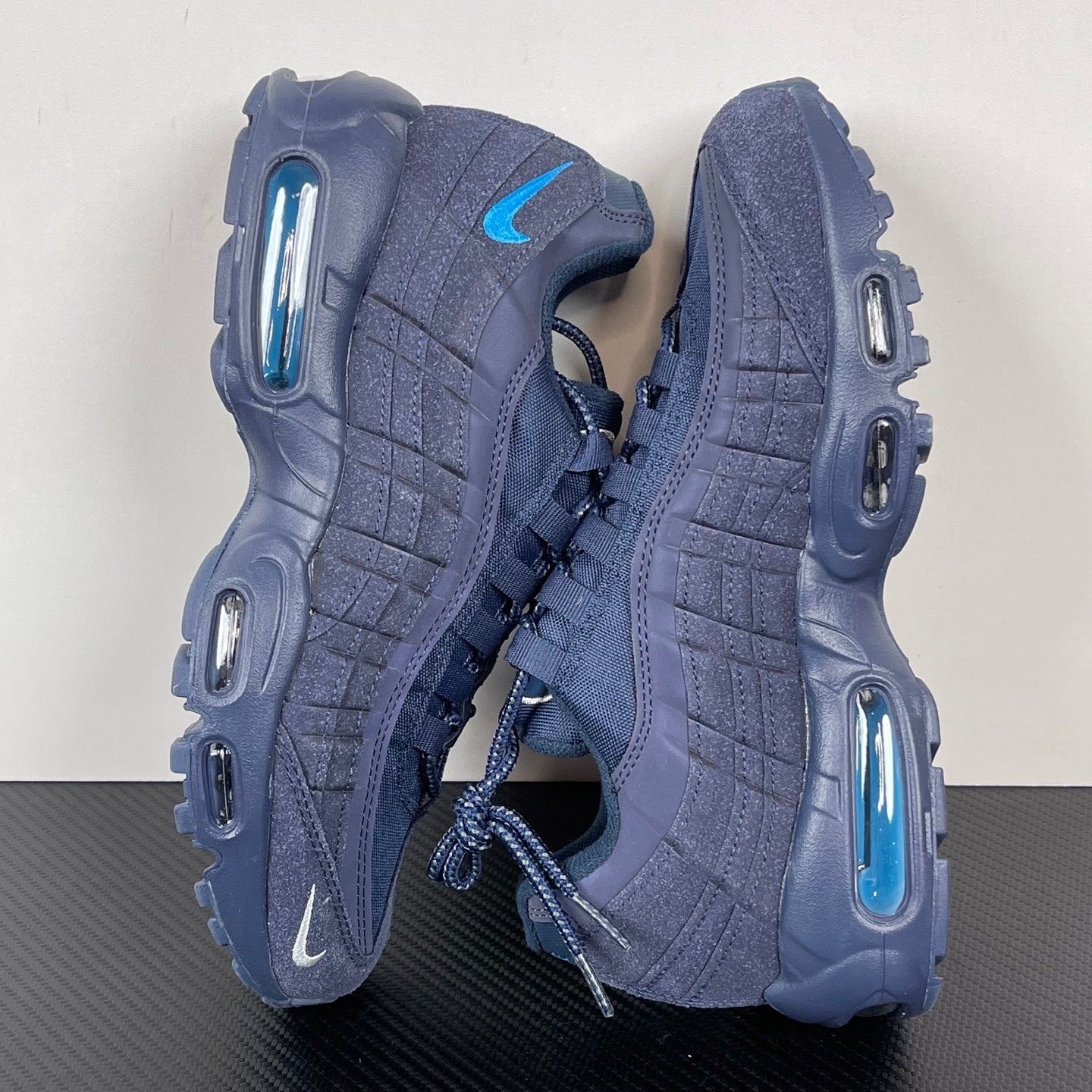 95 Pure Blue