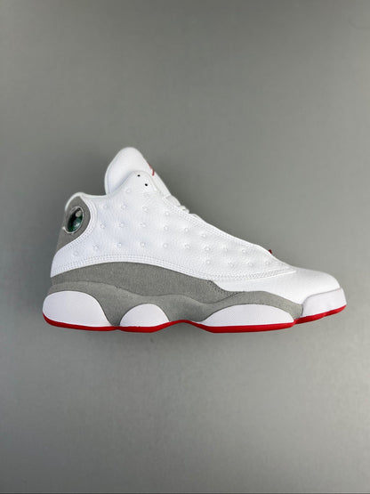 13 Wolf Grey