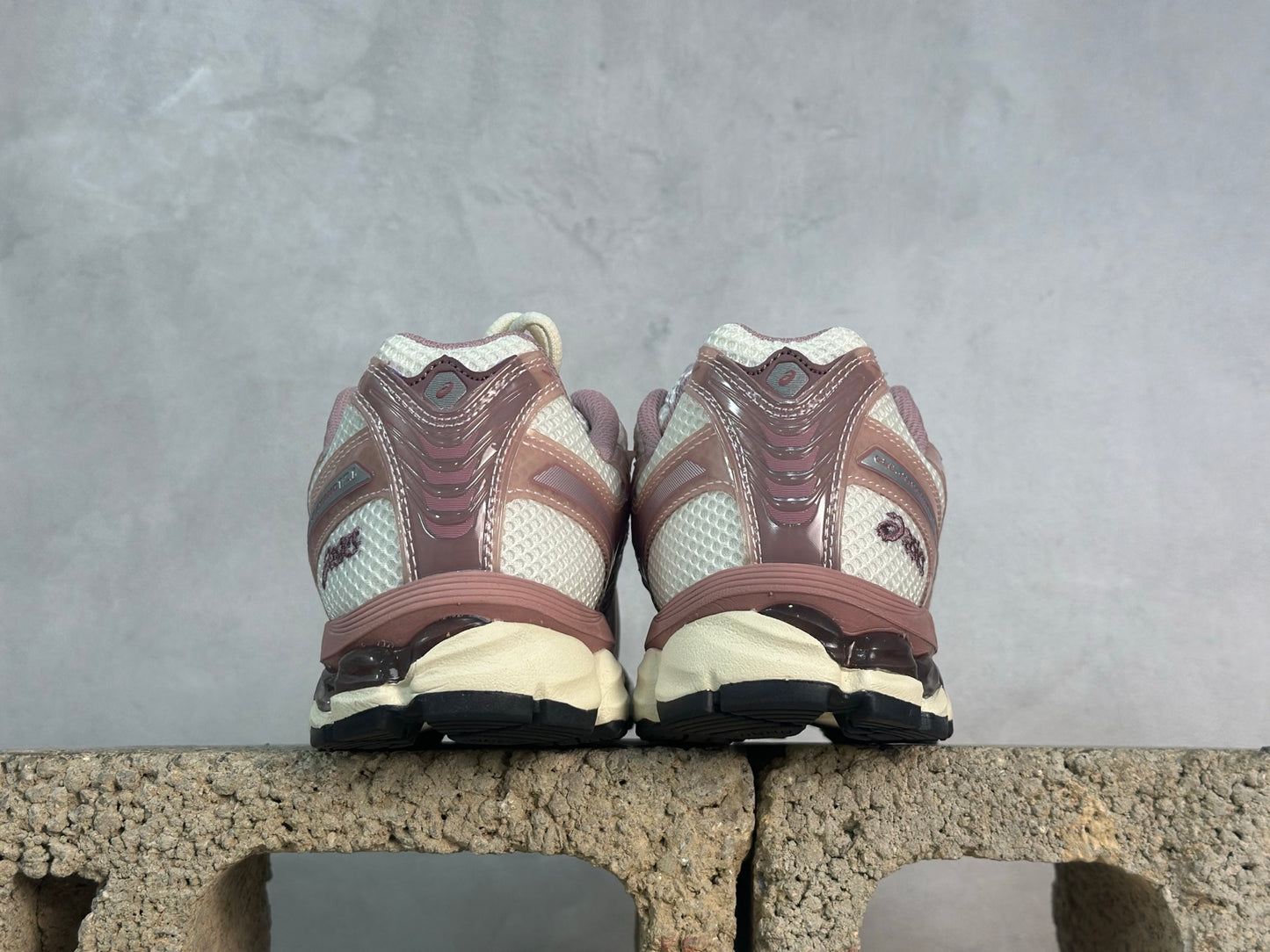 GEL-Kayano 12.1