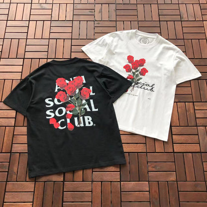 Anti Social Club T-Shirts
