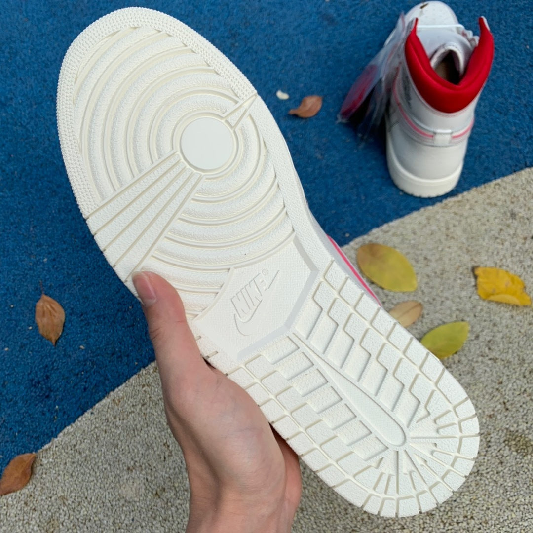 AJ1 High Phantom