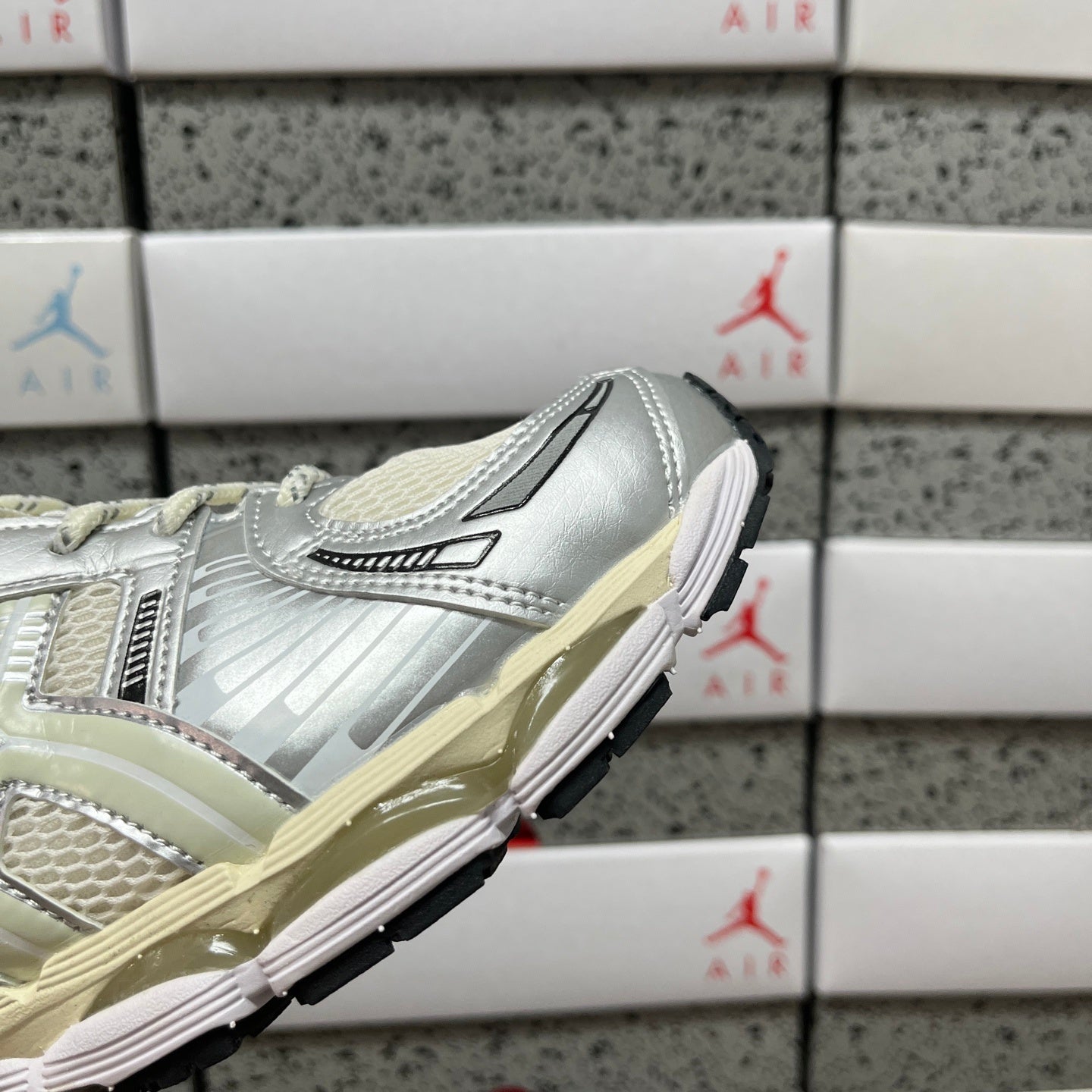 GEL-Kayano 12.1