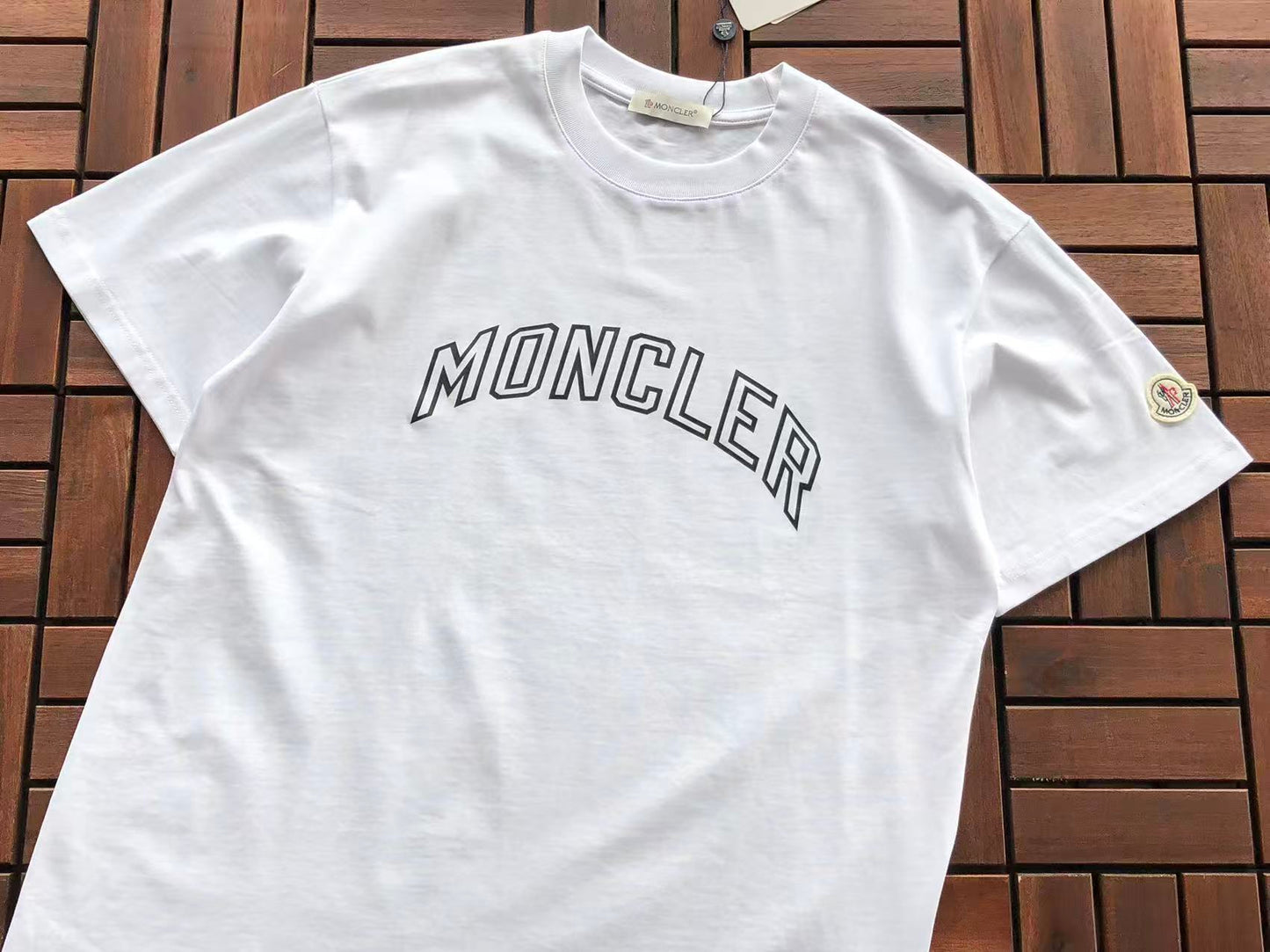T-Shirts MC