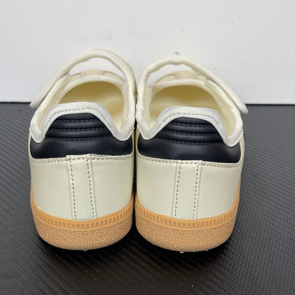 Samba Jane W Beige