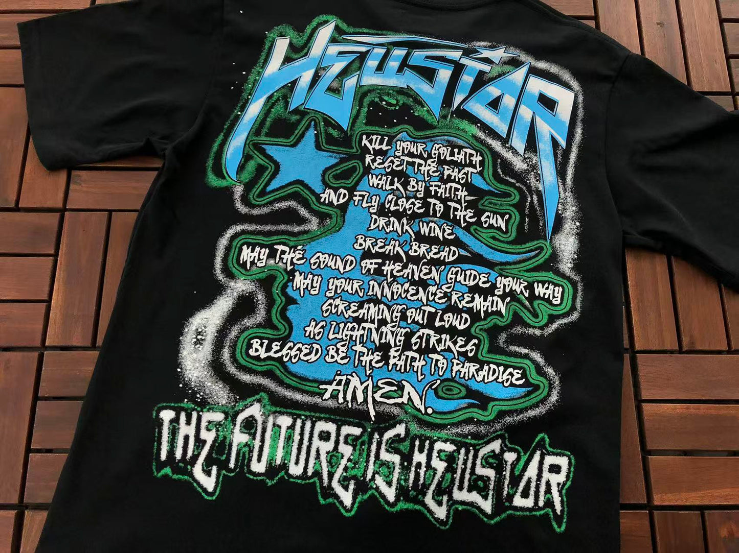 HELL T-SHIRT