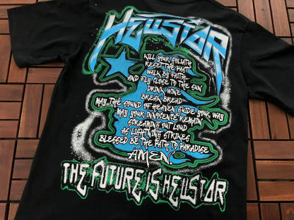 HELL T-SHIRT