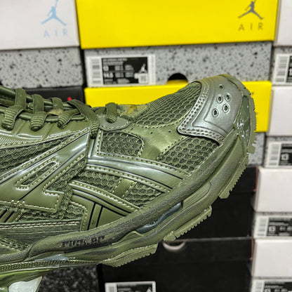 BLG Runner 7.0 Dark Green