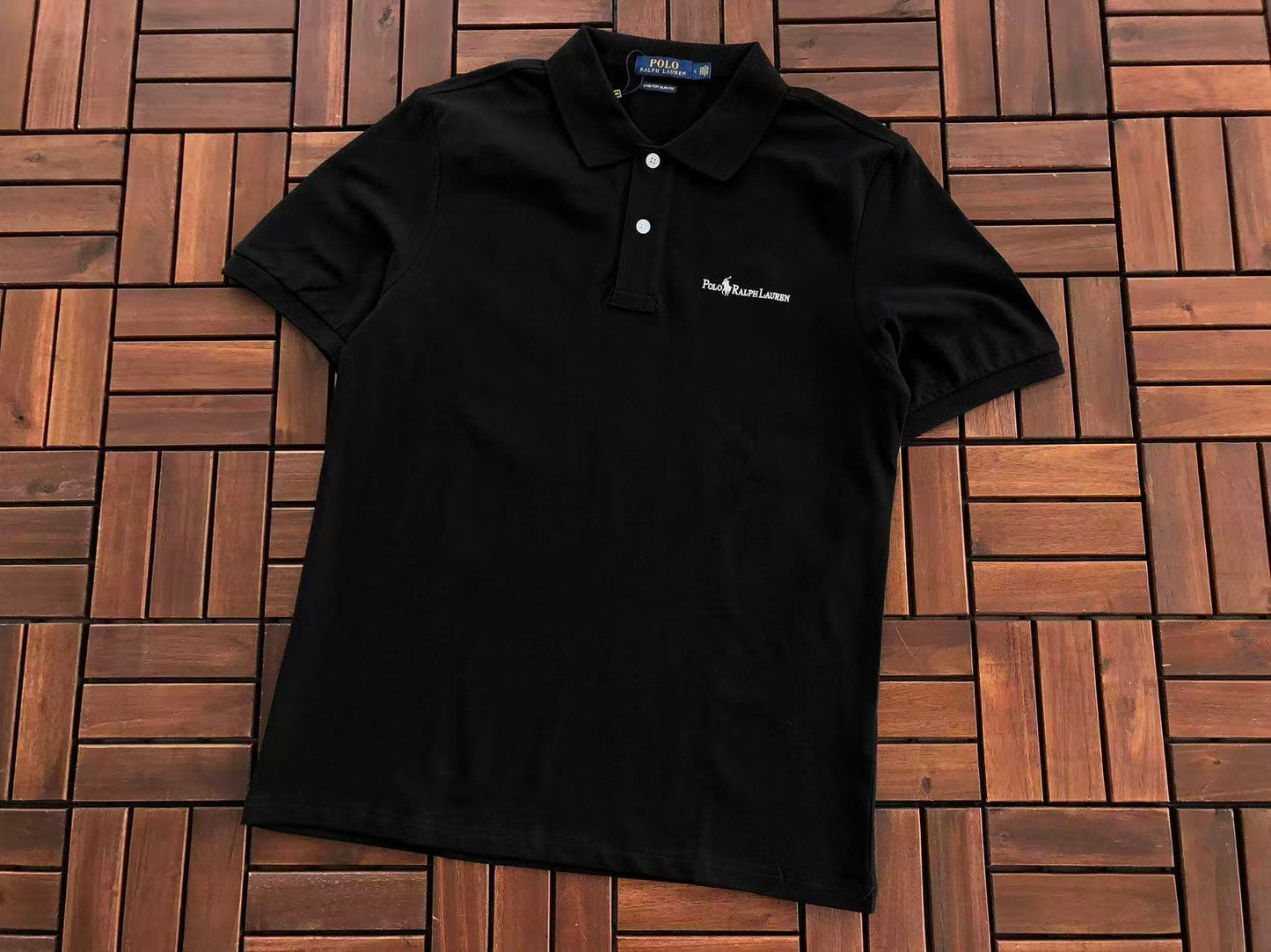 RL T-shirt Polo