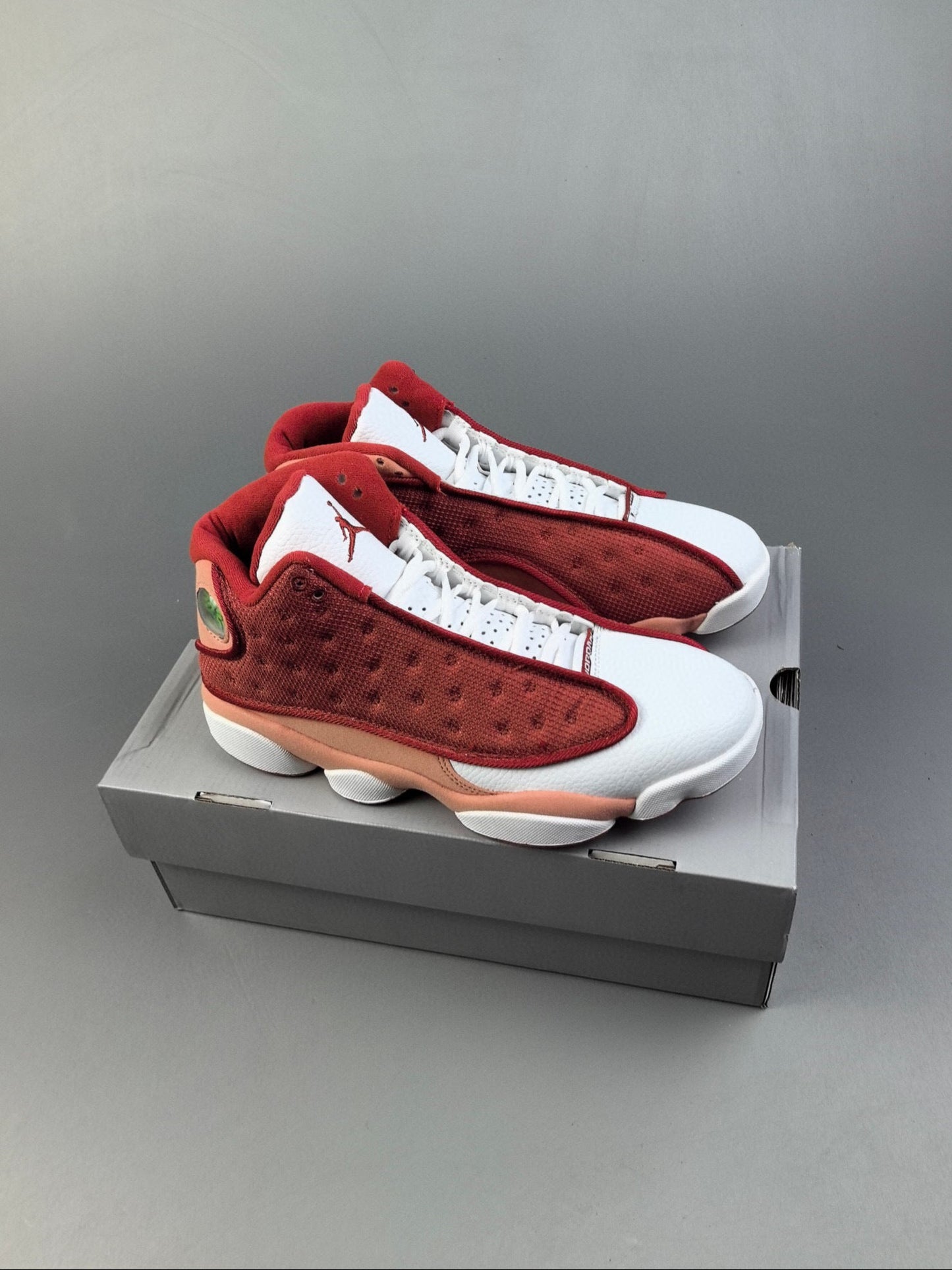 13 Dune Red
