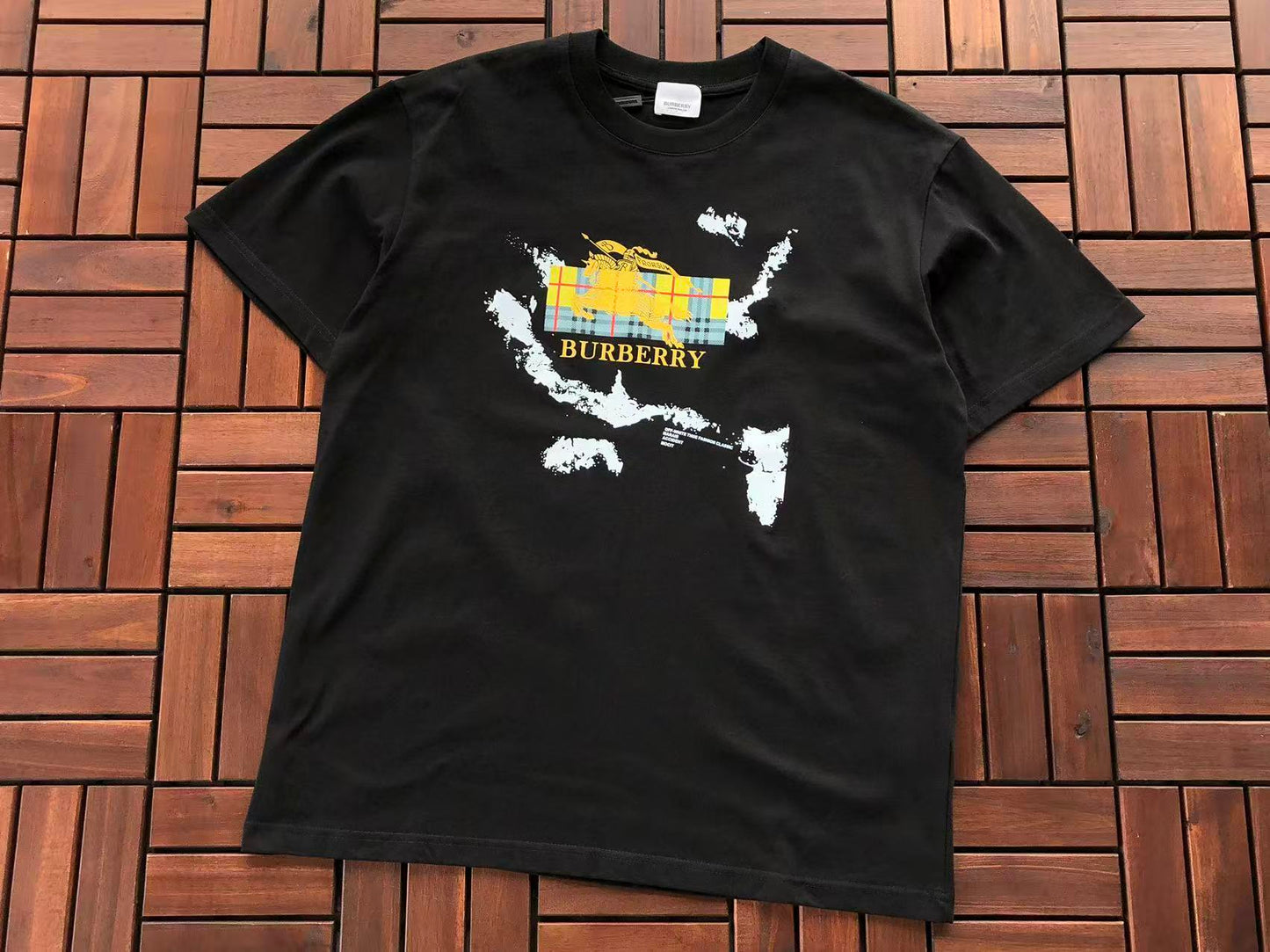 T-Shirts BB