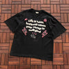 Broken T-shirt