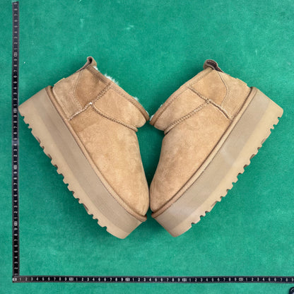 TT UGG