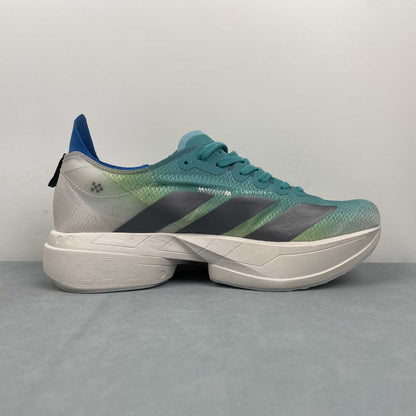 Adios Pro 4 Aquamarine